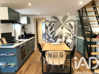  Immeuble � vendre 72 m�