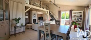 Maison 7 pièces 148 m² · à Saint-Fiacre-sur-Maine · 148 m² · 364 000 €