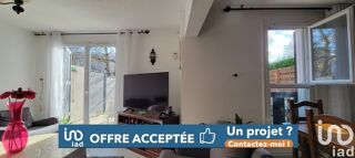  Maison � vendre 5 pi�ces 110 m�