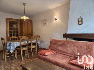  Appartement � vendre 4 pi�ces 54 m�