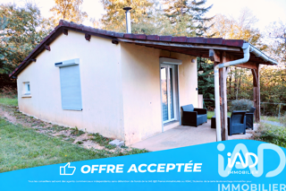  Maison � vendre 1 pi�ce 24 m�