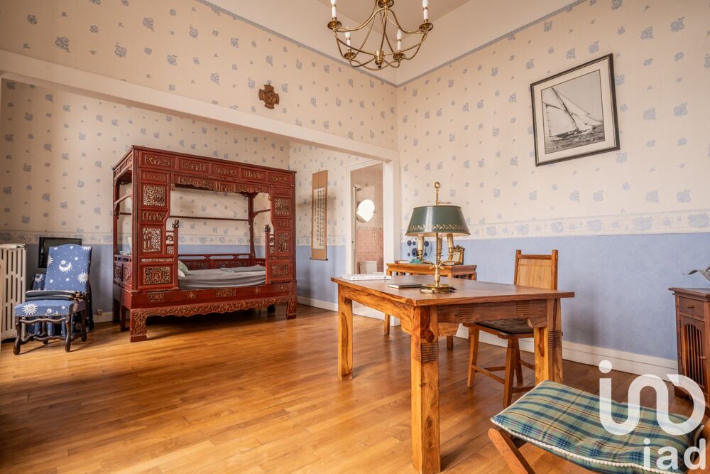  vendre  Appartement Saint-Malo (35400)