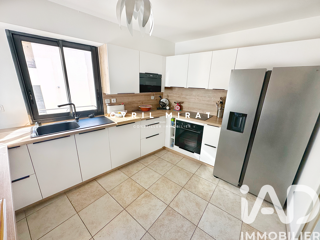  Appartement � vendre 4 pi�ces 95 m�