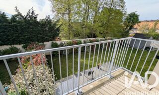  Appartement � vendre 4 pi�ces 79 m�