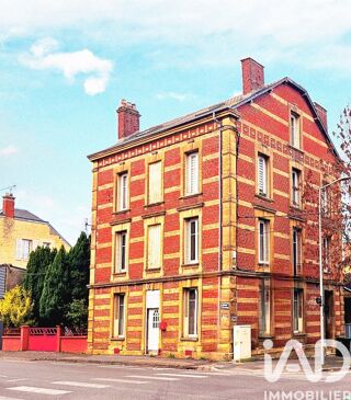  Immeuble � vendre 276 m�