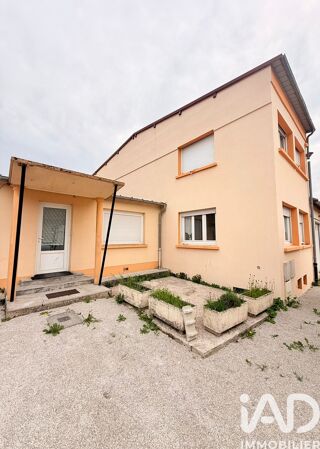  Maison � vendre 7 pi�ces 135 m�