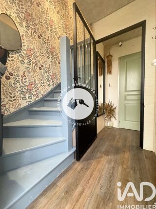  Maison � vendre 4 pi�ces 82 m�