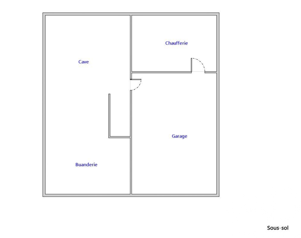 � vendre  Maison Antony (92160)