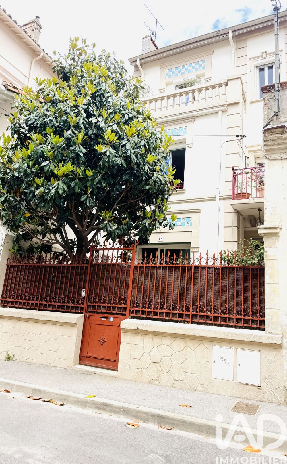 Vente Maison Vente Maison de ville 7 pi�ces Perpignan
