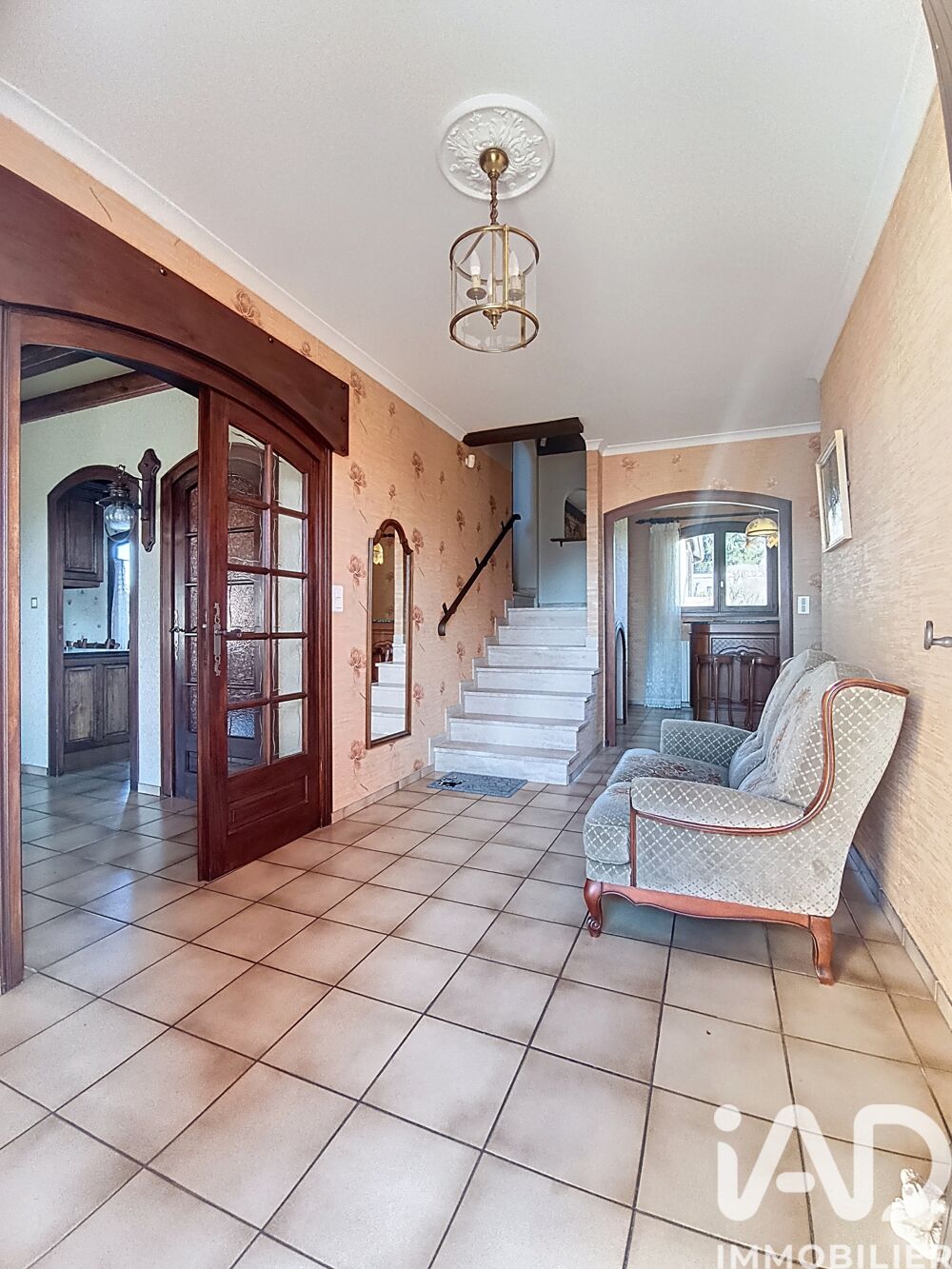 � vendre  Maison Genas (69740)