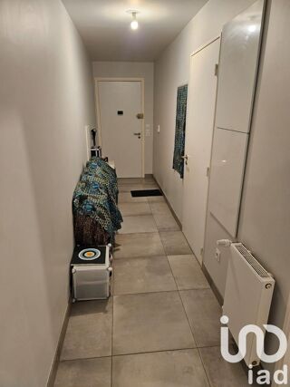  Appartement � vendre 4 pi�ces 90 m�