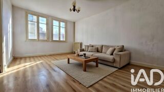  Appartement � vendre 3 pi�ces 55 m�