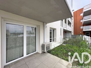  Appartement � vendre 2 pi�ces 42 m�