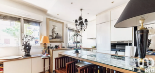  Appartement � vendre 2 pi�ces 51 m�