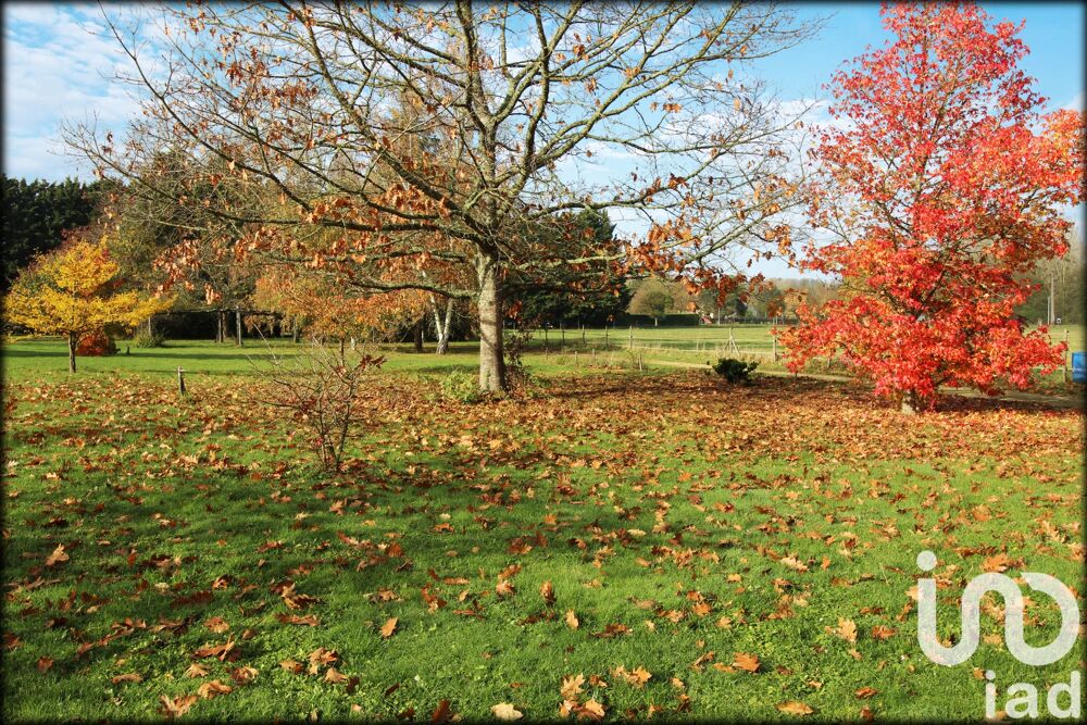  vendre  Maison Gy-les-Nonains (45220)