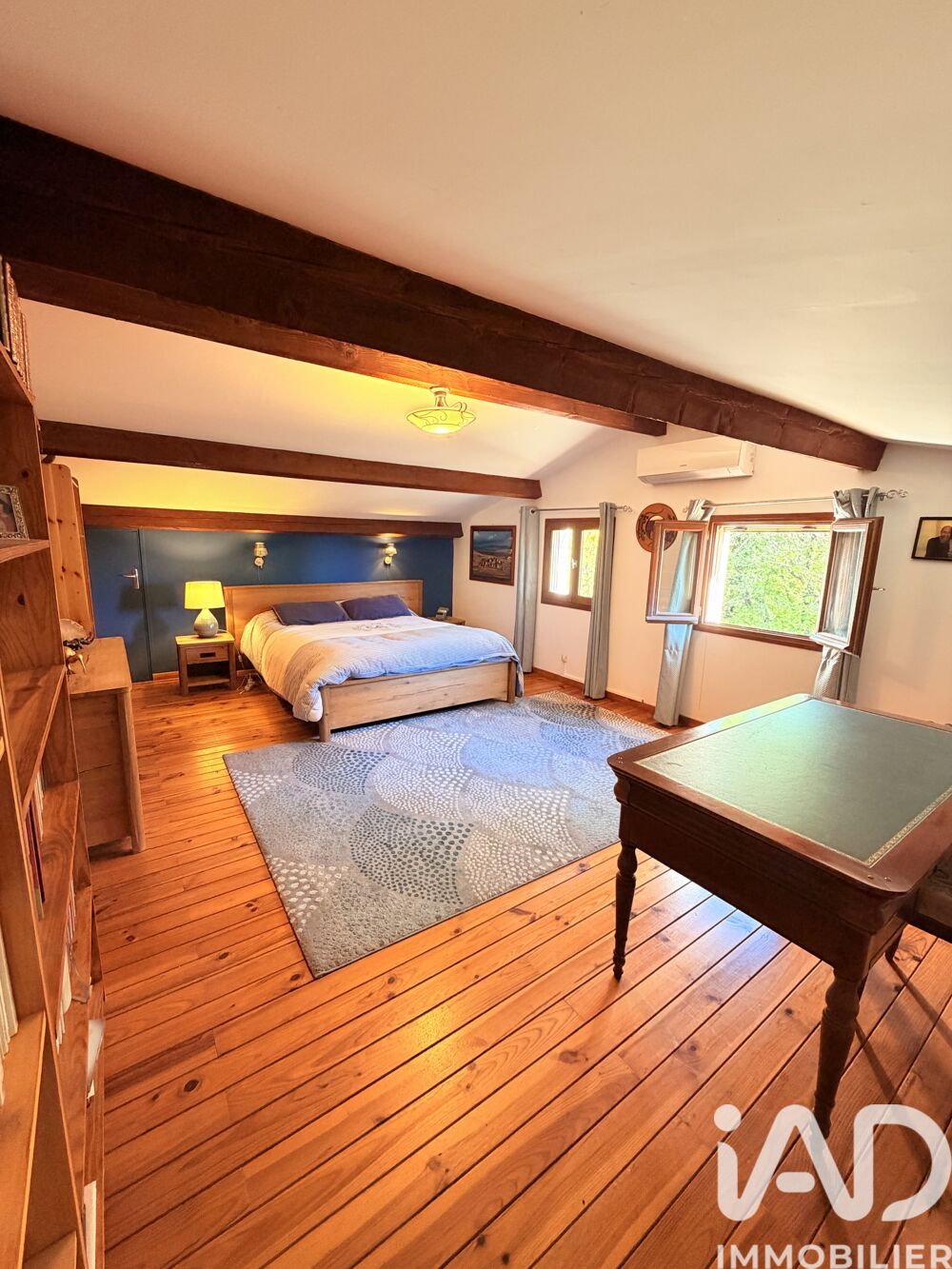 � vendre  Maison Solli�s-Pont (83210)