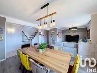  Appartement  vendre 4 pices 121 m