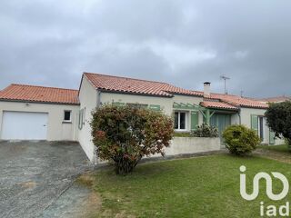  Maison � vendre 5 pi�ces 126 m�