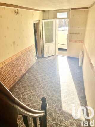  Maison  vendre 7 pices 87 m