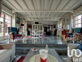  Villa � vendre 10 pi�ces 330 m�