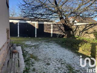  Maison  vendre 5 pices 130 m