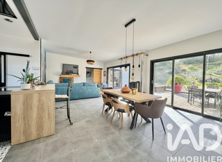  Maison � vendre 5 pi�ces 160 m�