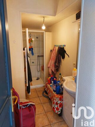  Appartement  vendre 3 pices 32 m