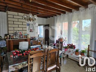  Maison � vendre 4 pi�ces 88 m�