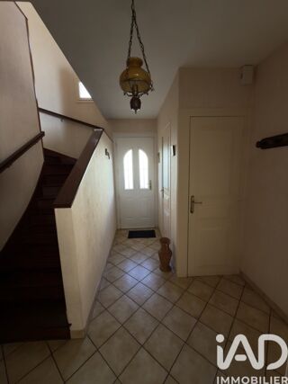  Maison � vendre 4 pi�ces 86 m�