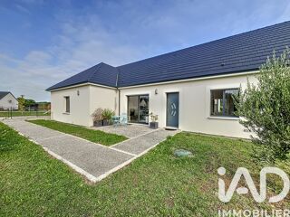  Maison � vendre 6 pi�ces 145 m�