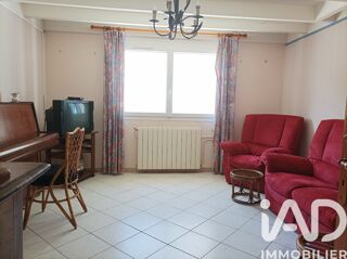  Maison � vendre 8 pi�ces 125 m�