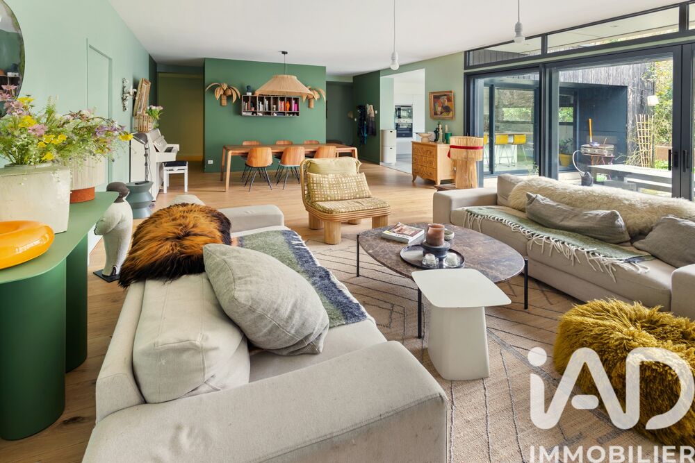� vendre  Villa Nantes (44300)