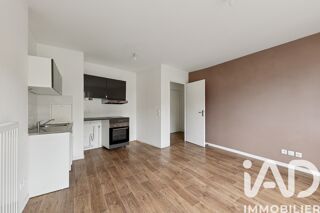  Appartement � vendre 2 pi�ces 39 m�