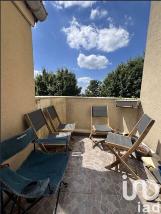  Appartement � vendre 5 pi�ces 119 m�