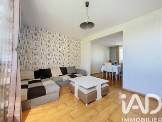  Appartement � vendre 4 pi�ces 65 m�