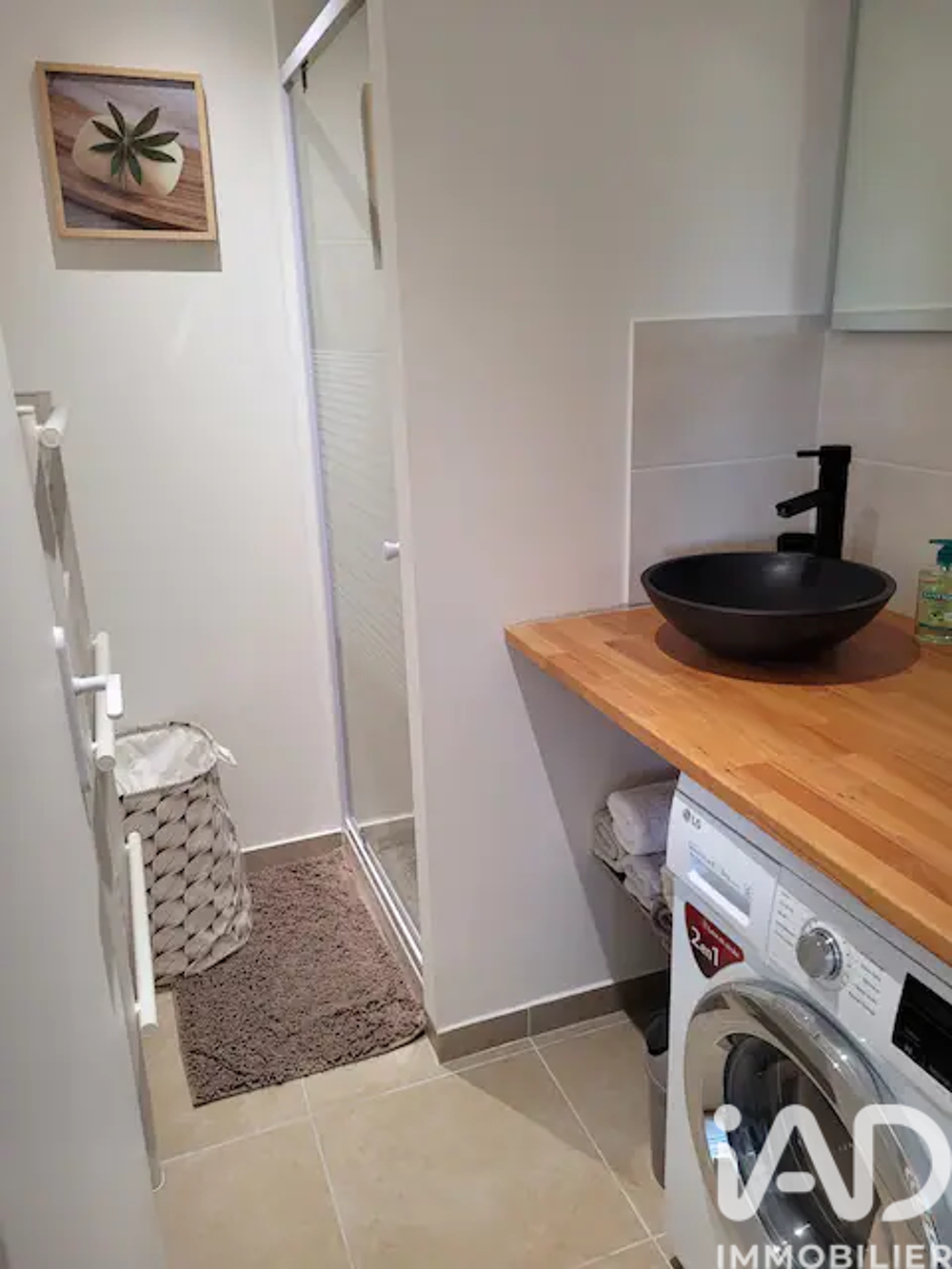 � vendre  Maison Malataverne (26780)