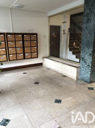  Appartement � vendre 2 pi�ces 51 m�