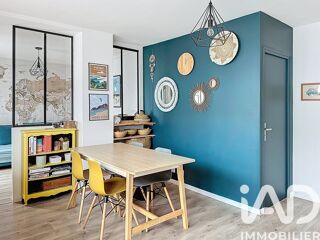  Appartement � vendre 4 pi�ces 78 m�