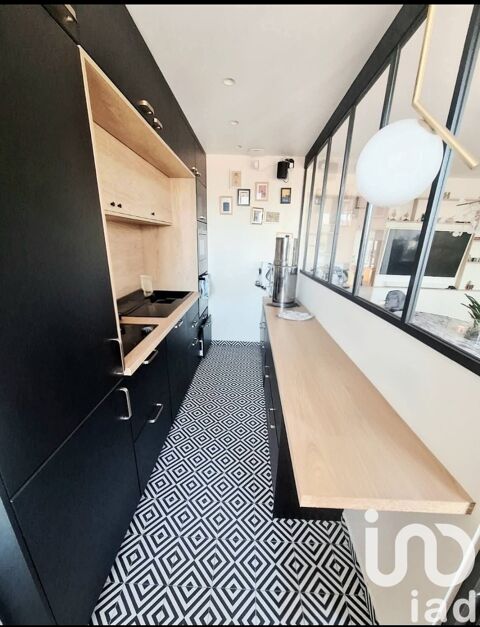  Appartement  louer 3 pices 86 m