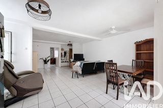  Maison � vendre 4 pi�ces 120 m�