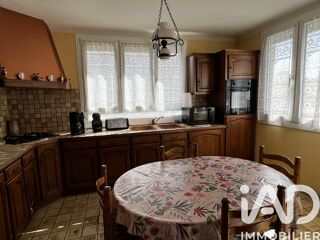  Maison � vendre 4 pi�ces 95 m�