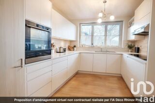  Maison � vendre 5 pi�ces 102 m�