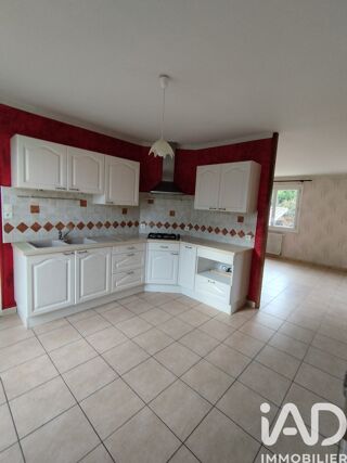 Maison � vendre 5 pi�ces 100 m�