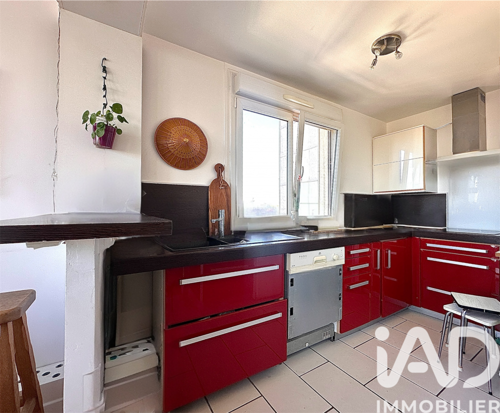 Vente Appartement Vente Appartement 3 pi�ces Nanterre