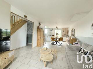  Maison  vendre 4 pices 87 m