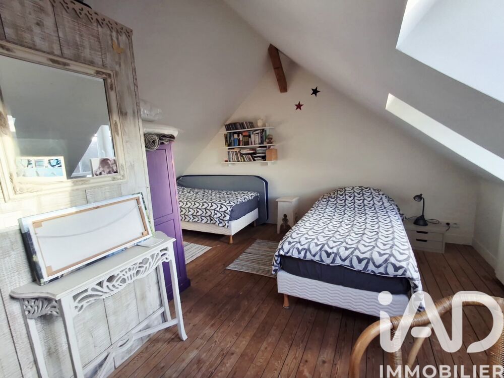 � vendre  Maison Touques (14800)