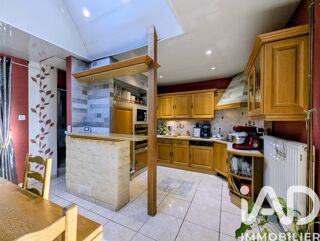  Maison � vendre 4 pi�ces 100 m�