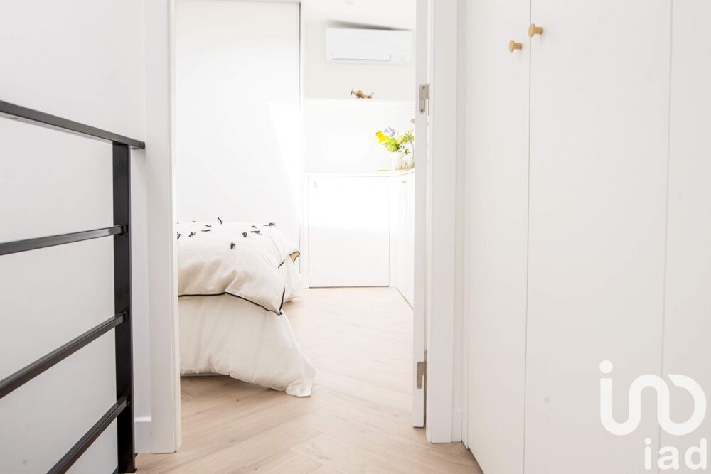  vendre  Maison Issy-les-Moulineaux (92130)