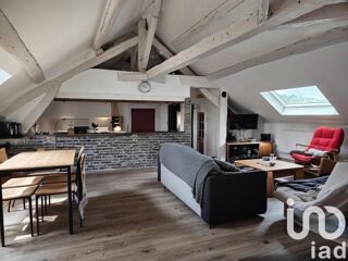  Appartement � vendre 4 pi�ces 61 m�