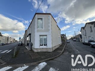  Maison � vendre 5 pi�ces 144 m�